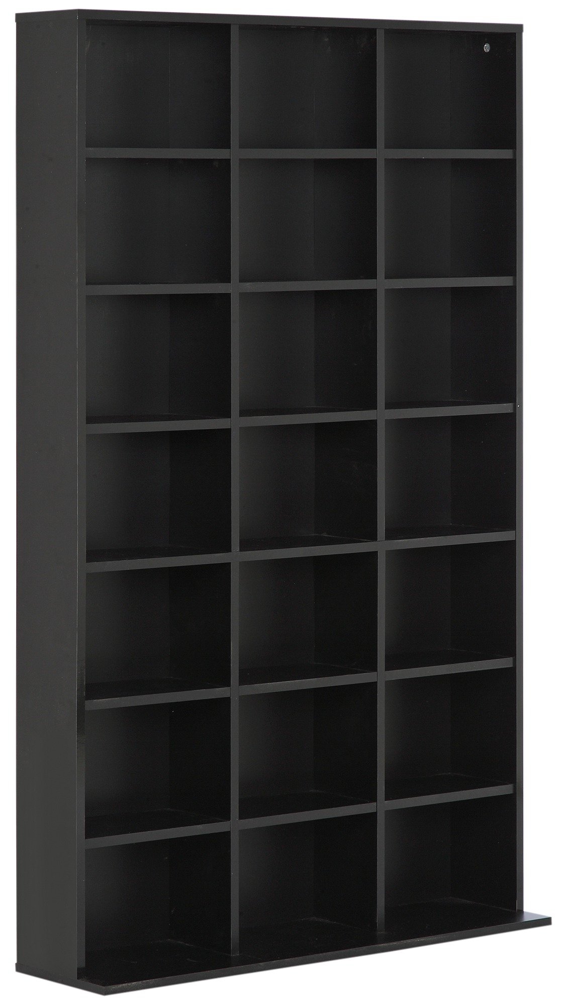 Cd Rack Argos | Argos Home Maine CD and DVD Storage unit review – RIXSQ