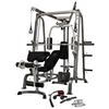 Buy Marcy MD9010G Deluxe Smith Machine Home Multi Gym Multi gyms