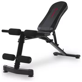 Marcy UB3000 Foldable and Adjustable Utility Weight Bench
