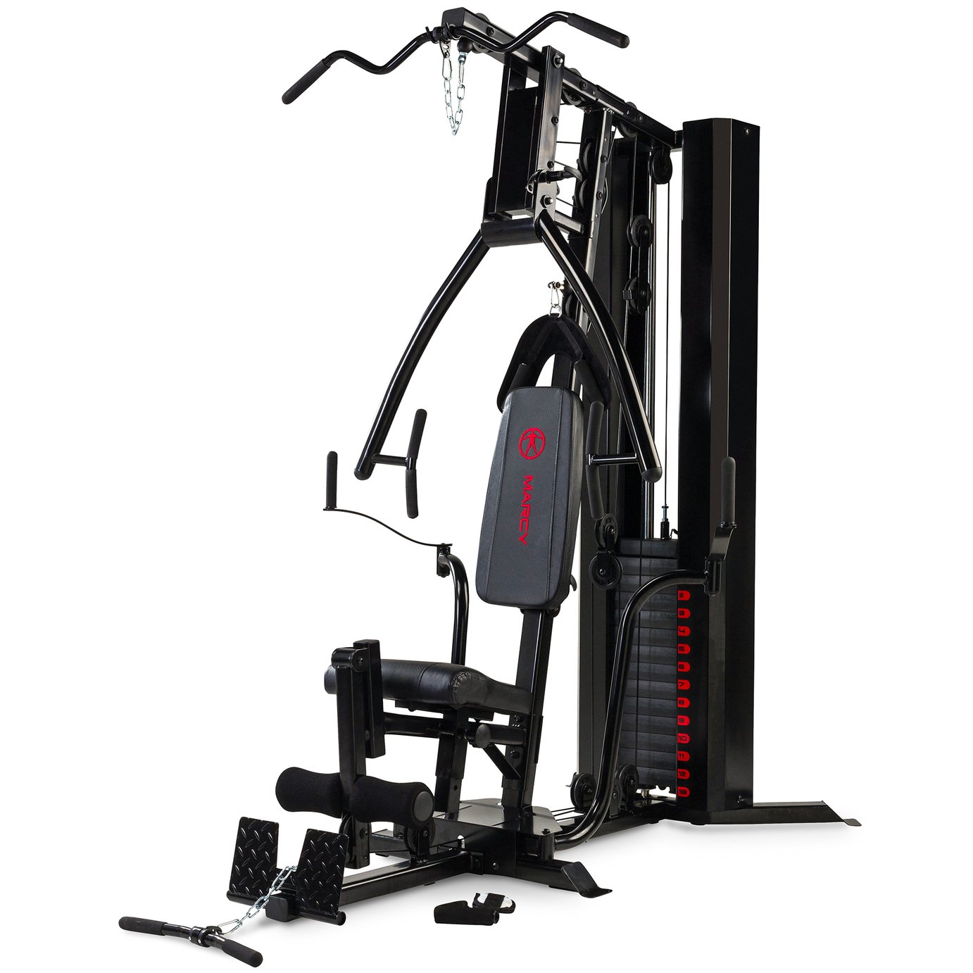Buy Marcy Pro PM4400 Leverage Home Multi Gym Argos