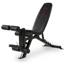 Weight Exercise Benches Workout Gym Benches Argos