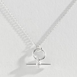 Round Womens necklaces Argos page 2