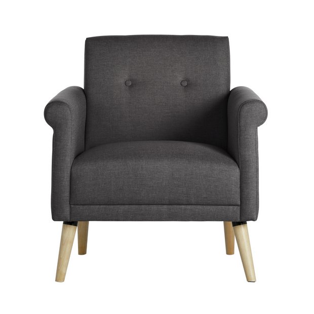 Argos fabric chairs new arrivals