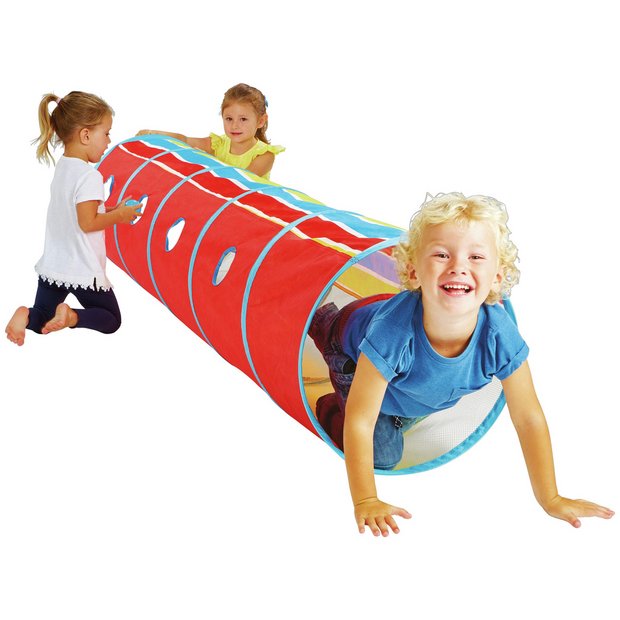 Long cheap play tunnel