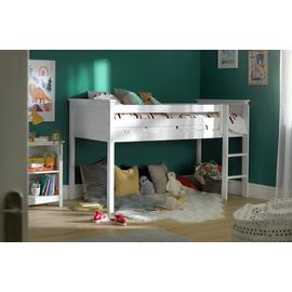 Argos home riley high sleeper deals