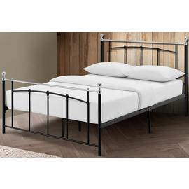 king size bed frames argos