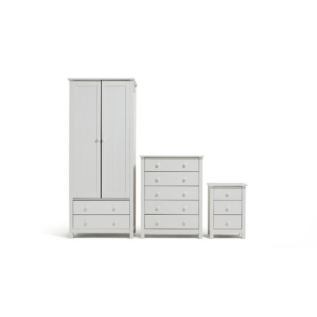 Argos sophia deals bedroom furniture