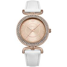 Buy Limit Ladies' White Dial Purple Strap Watch at Argos.co.uk - Your ...