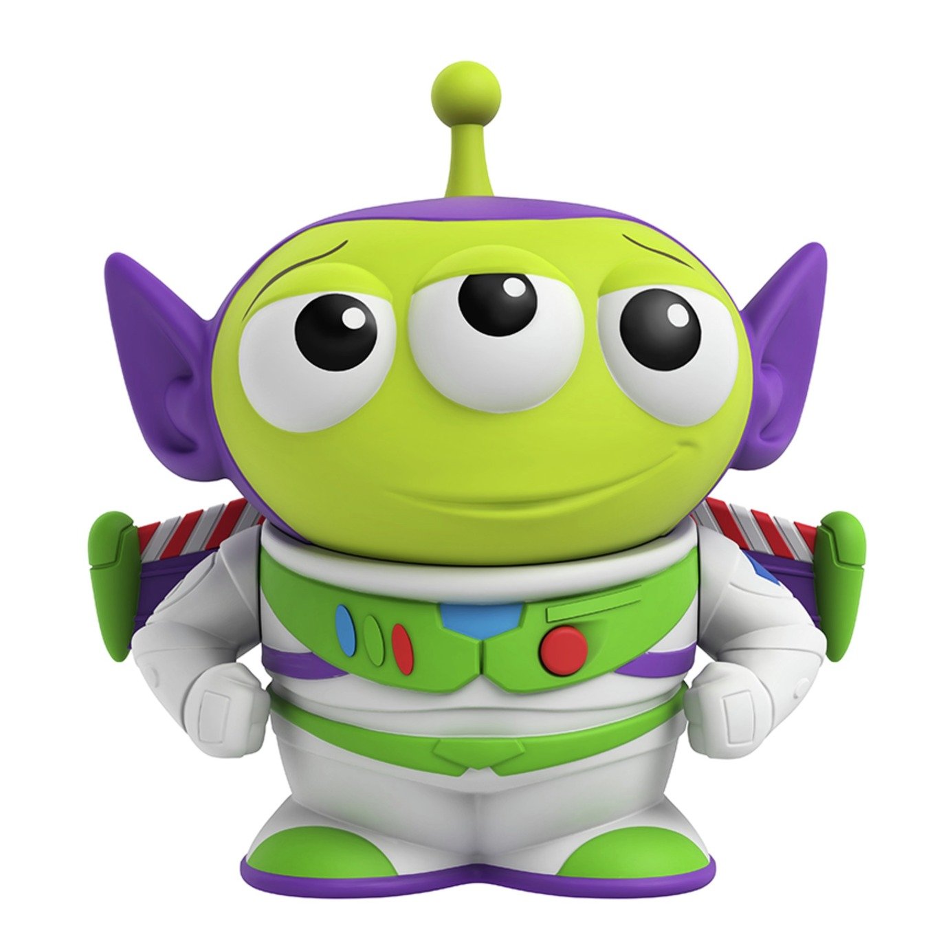 Buy Disney Pixar Alien Dress-Up - Buzz 