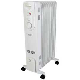 Bush 2kW Oil Filled Radiator