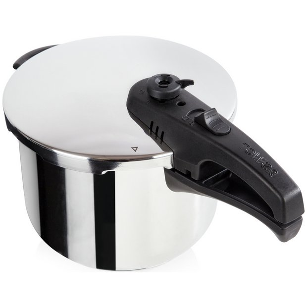 Cocotte-minute 6L Tower One Touch