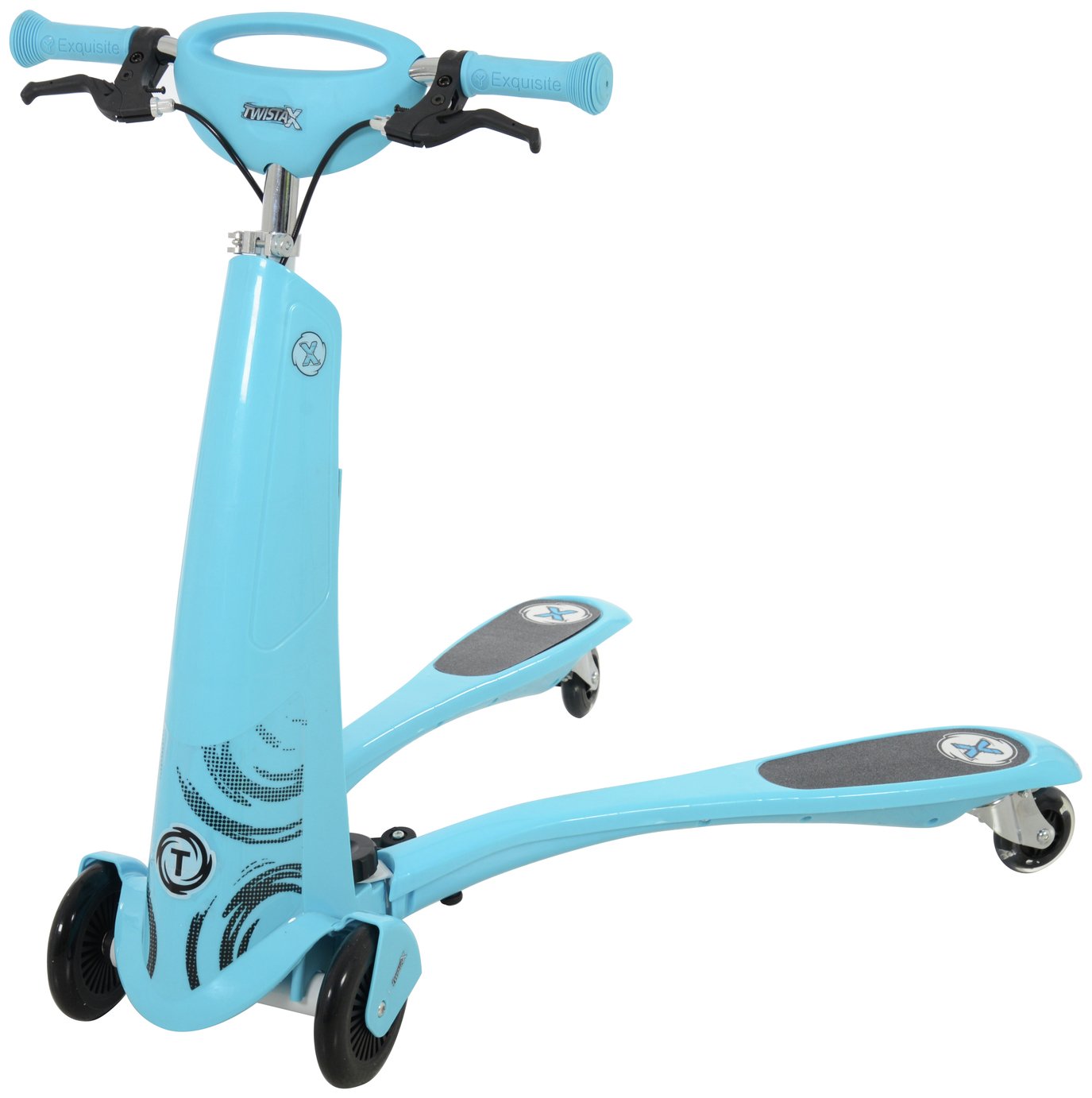 scooter for 4 year old argos