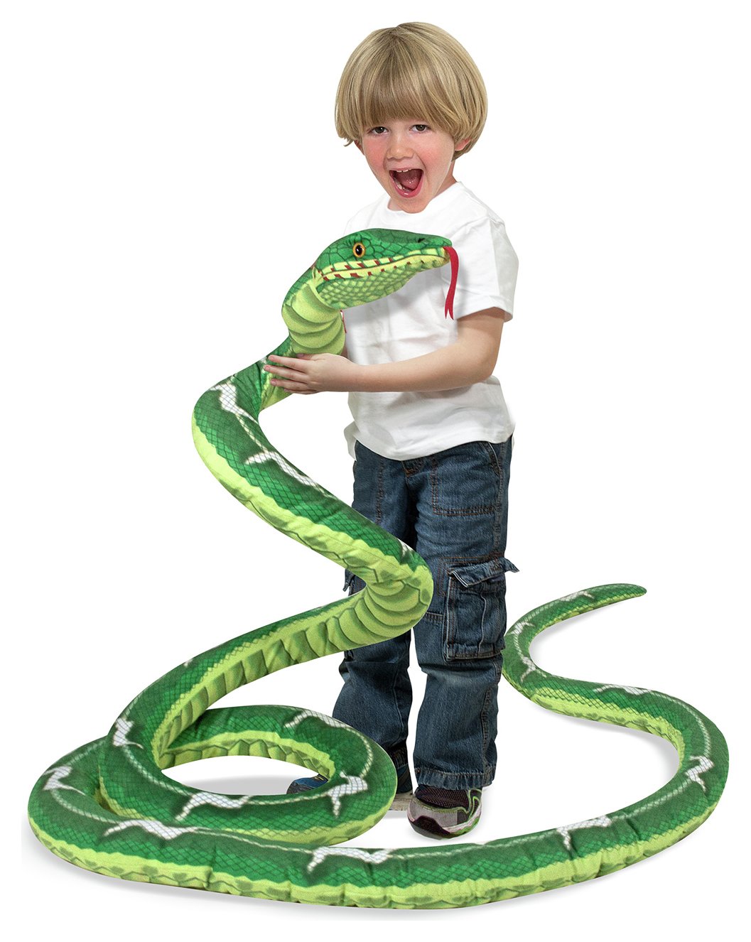 rubber snakes argos