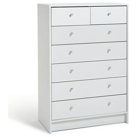 Buy Chest Of Drawers Online Bedroom Drawers Argos