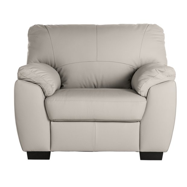 Argos leather swivel chairs hot sale