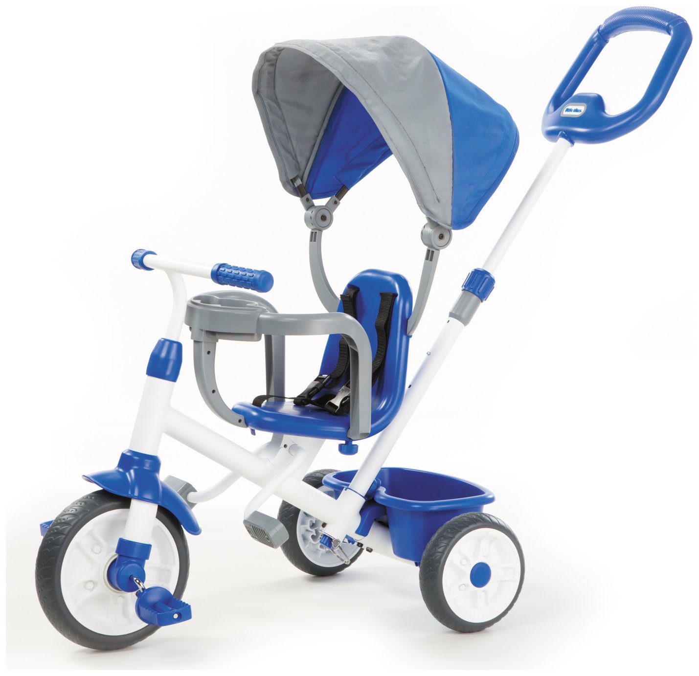 Buy Little Tikes 4-in-1 My First Trike 