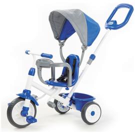 Little Tikes 4-in-1 My First Trike - Blue