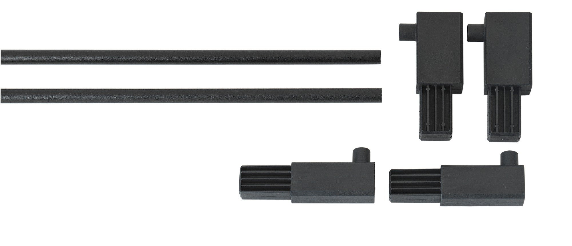 Pet Gate Extension Pack