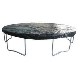 Sportspower 8ft & 10ft Trampoline Ladder, Cover & Anchor Kit