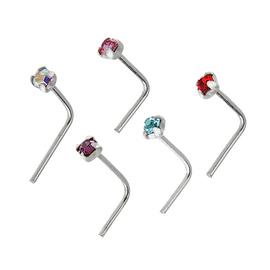 Results For Nose Hoop