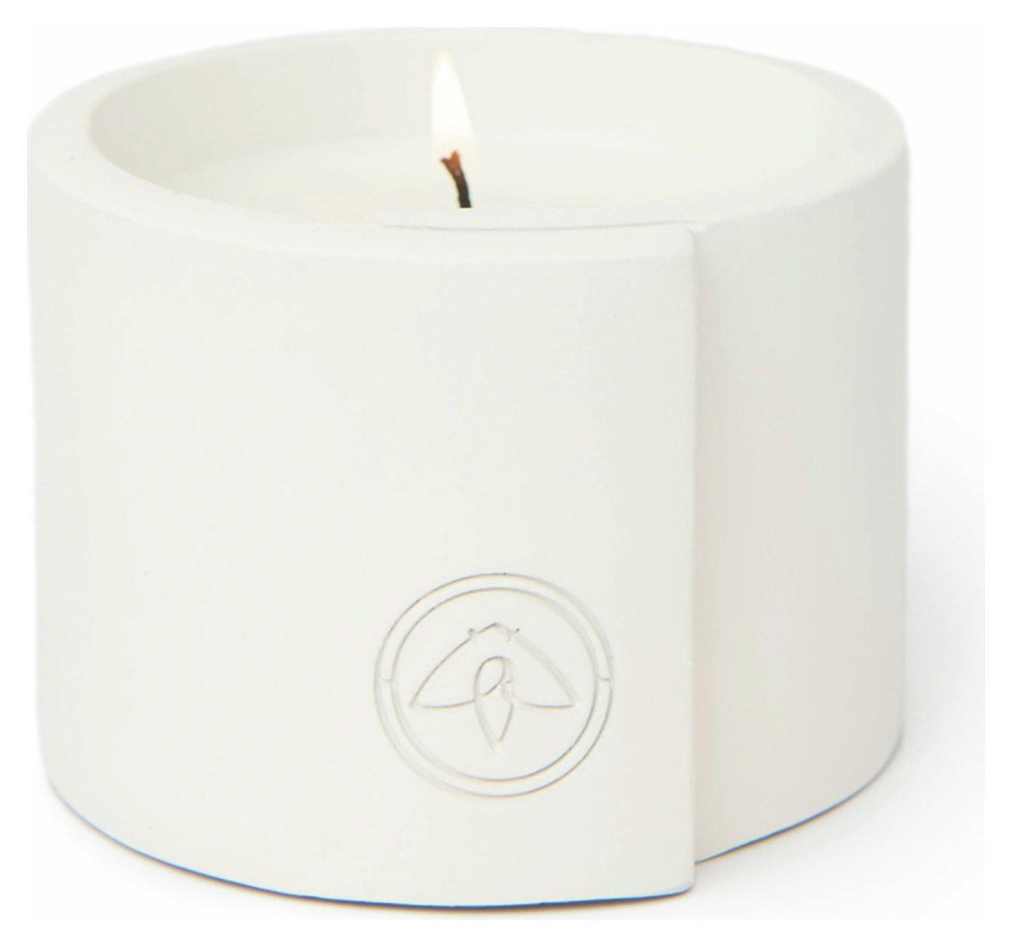 Firefly Cirque Small Candle - Yuzu Woods