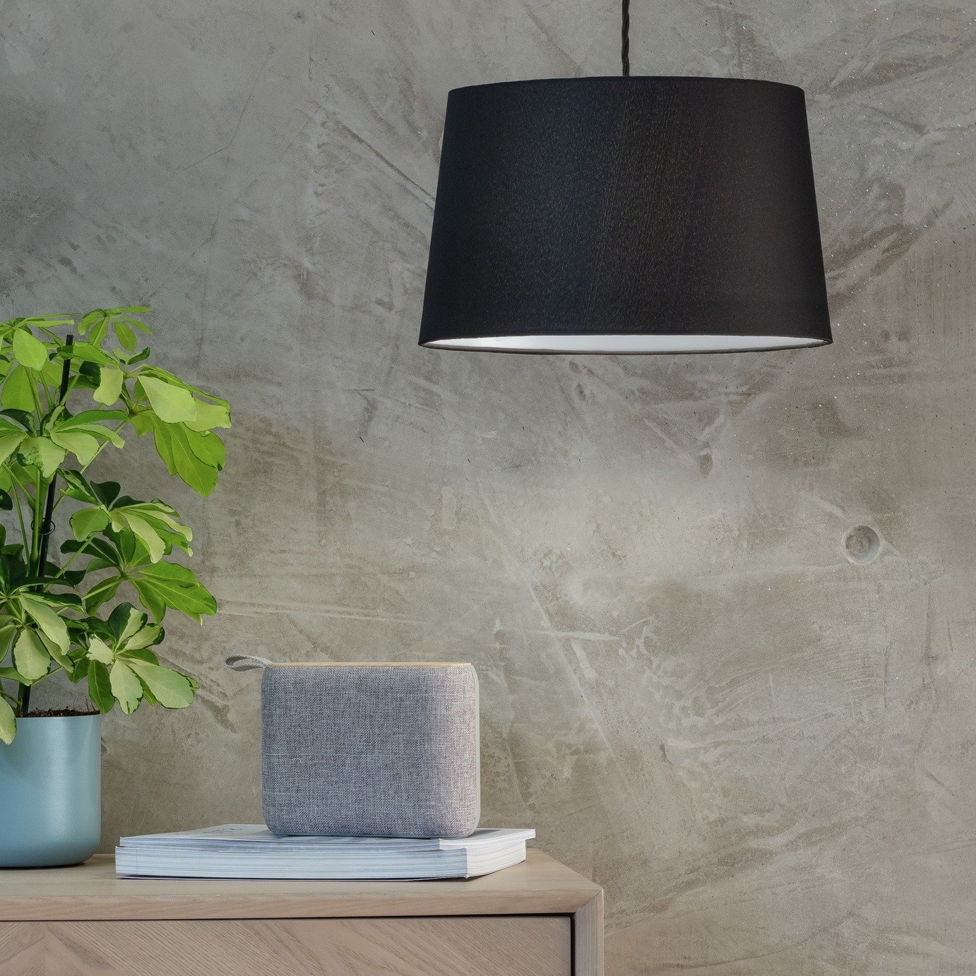 Argos Home Easy Fit Lampshade - 29cm