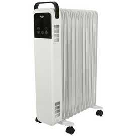 Bush 2.5kW Digital Oil Filled Radiator