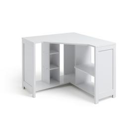 Results For White Corner Computer Desk In Furniture Office