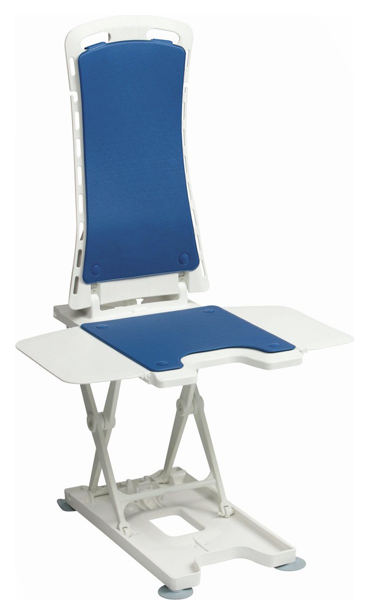 argos shower chair