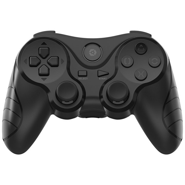 Gioteck ps3 wireless rf 2025 controller