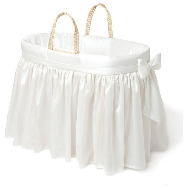 Moses basket covers argos best sale