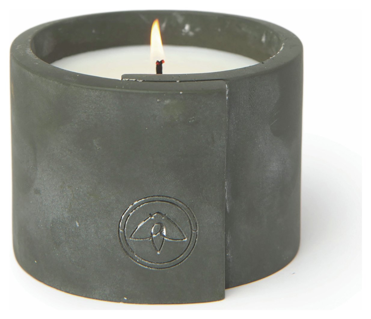 Firefly Cirque Candle - Tobacco Oud