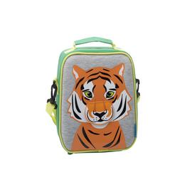 Tiger Lift and Reveal Lunch Bag