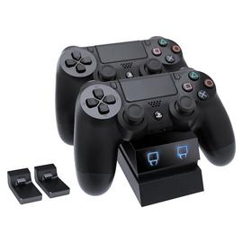 Chargers PS4 accessories Argos