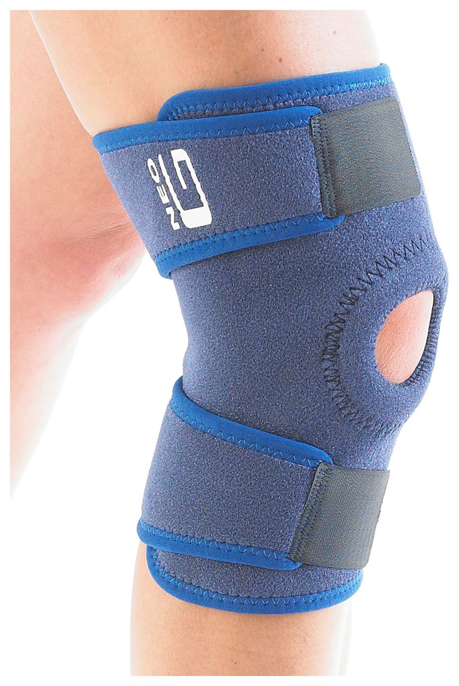 jd sports knee support