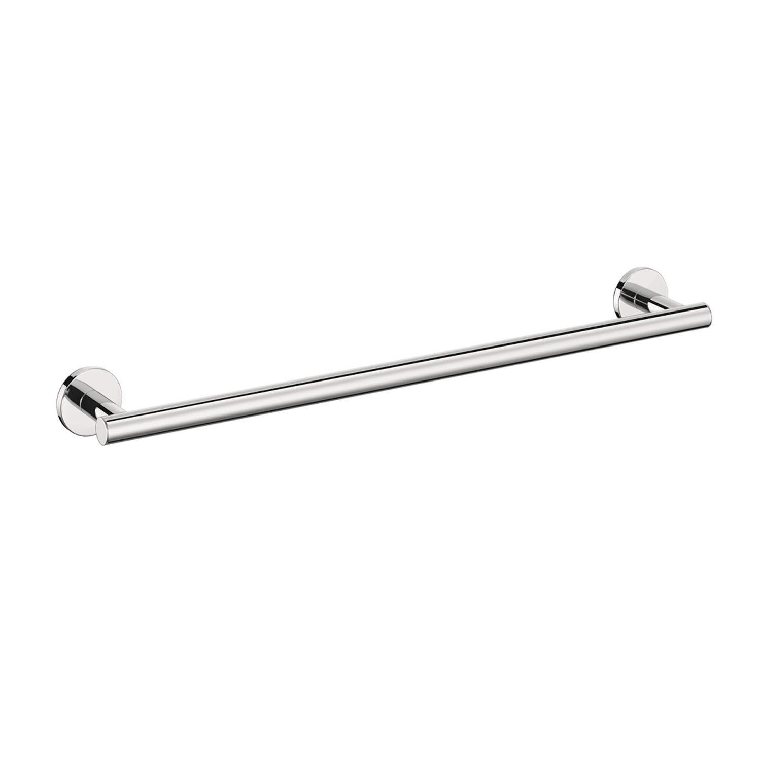 Cosmic Architect Towel Rail - Chrome