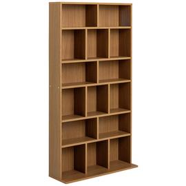 Cd Dvd Storage Racks Storage Towers Argos