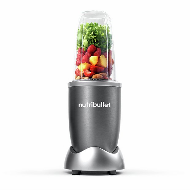 Buy Nutribullet 600 Series Nutritional Blender | Blenders and smoothie  makers | Argos