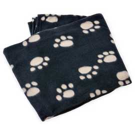Petface Fleece Comforter Blanket - Medium