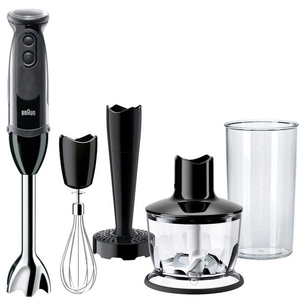 Braun hand store blender argos