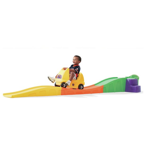 Step 2 deals ride on toys