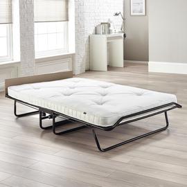 Argos fold up camp bed best sale