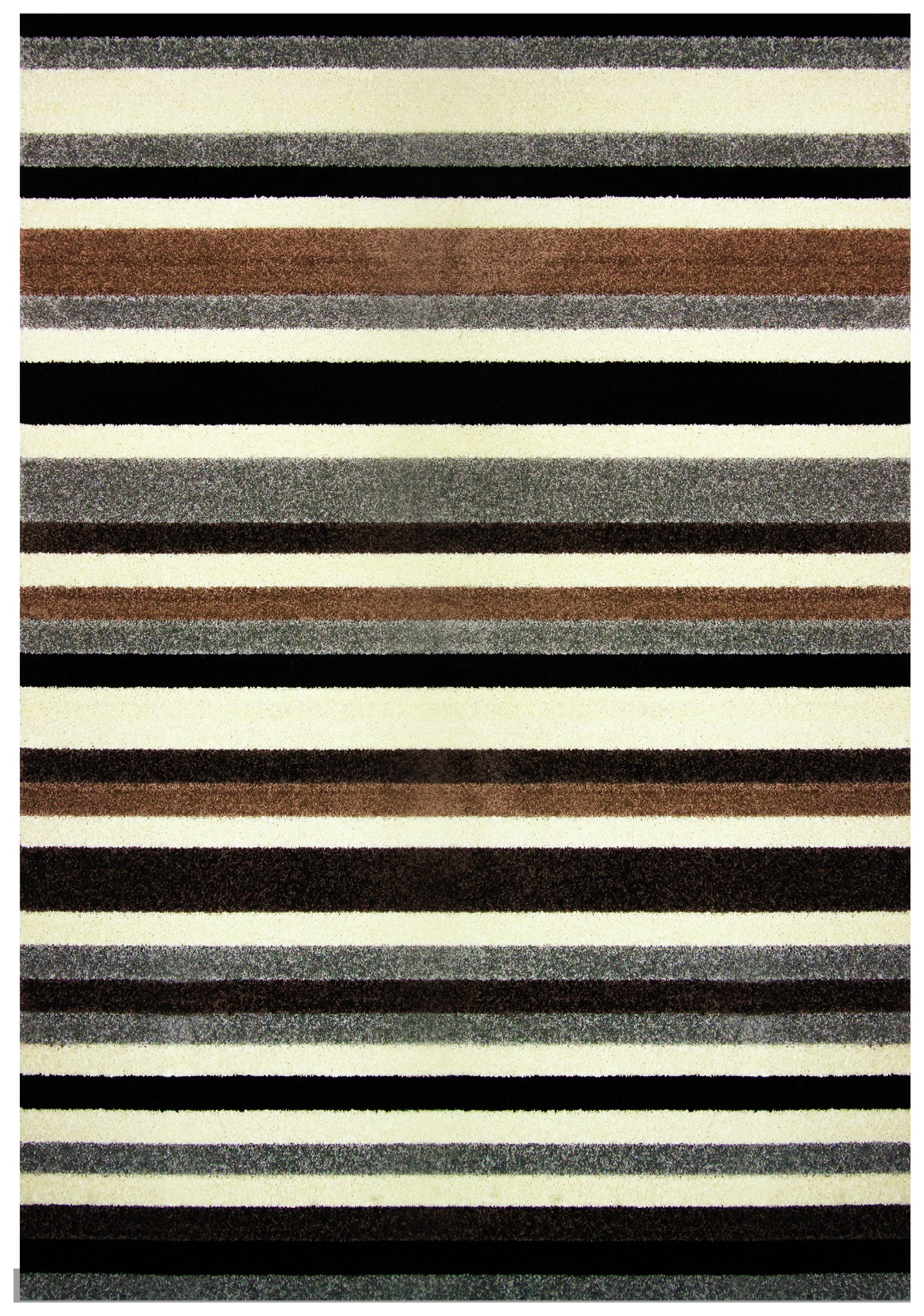 Linea Striped Flatweave Rug