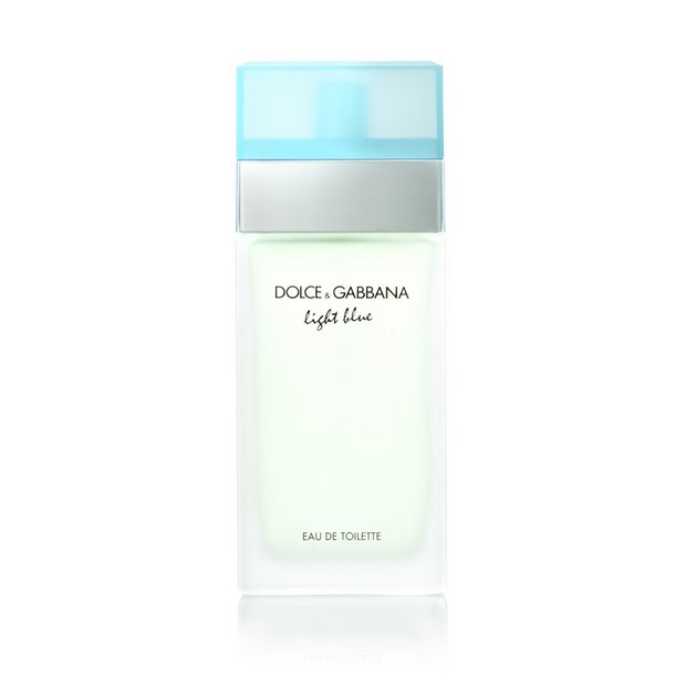 Dolce and gabbana store light blue 50ml price