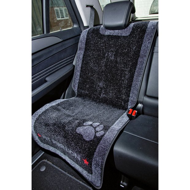 Dog car best sale seat carpet