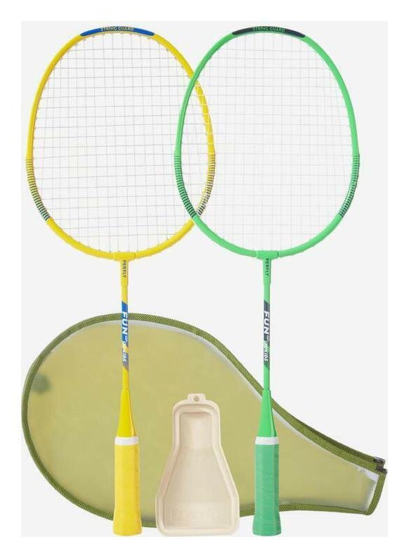 Decathlon Kid's Badminton Set 130