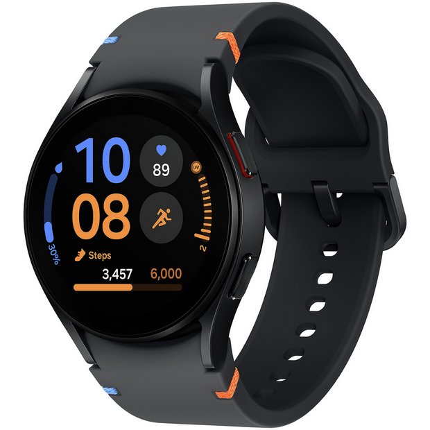 Fossil sport argos best sale