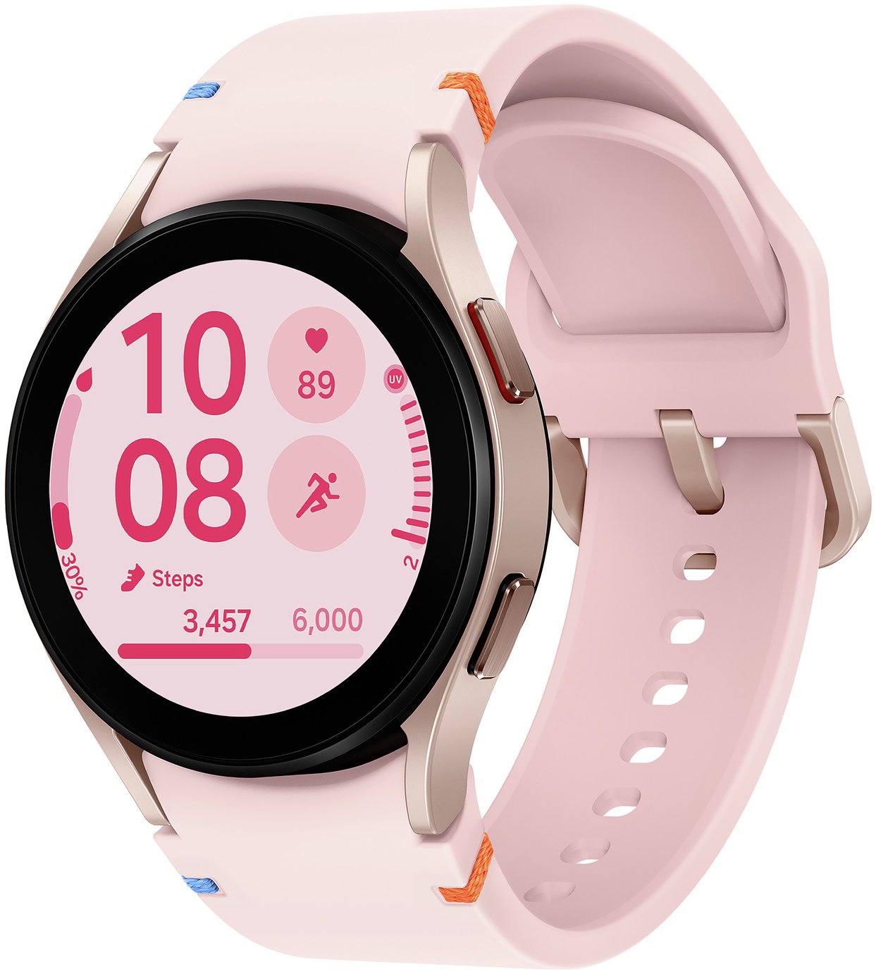 Fitness Tracker Samsung Smart Watch For Women Samsung Fitness And