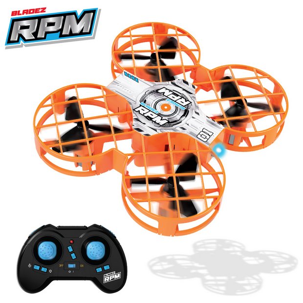 Buy Bladez RPM Racing RC Drone Remote control vehicles Argos