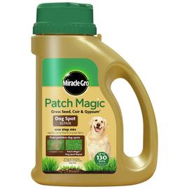 Miracle-Gro Patch Magic Dog Spot Repair - 1293g